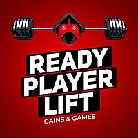 Ready Player Lift