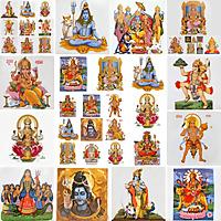 Devotional Lovers
