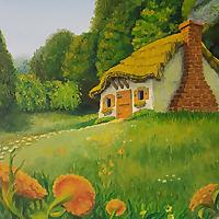 Povesti din casuta bunicilor