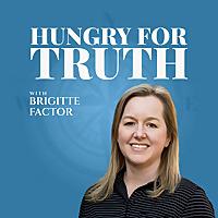 Hungry For Truth