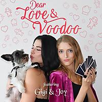 Dear Love and Voodoo