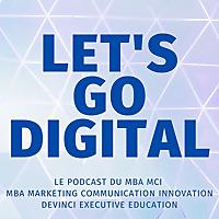 LET'S GO DIGITAL