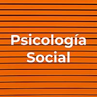 Psicología Social