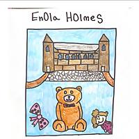 Enola Holmes Mysteries Series