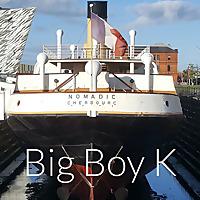 Big Boy K