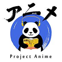 Project Anime - Der lockere Anime & Manga POD
