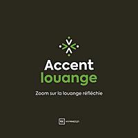 Accent louange