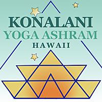 Konalani Yoga Ashram, Hawaii.