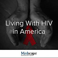 Living With HIV in America: Eight Women and Men Tell Their Stories