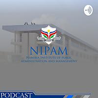 NIPAM Namibia Podcast