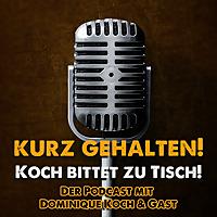 Kurz gehalten - Koch bittet zu Tisch!