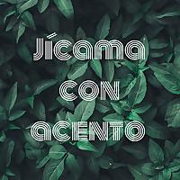 Jícama con acento