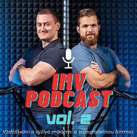 Institut Moderní Výživy podcast