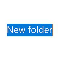 New folder | پادکستِ نیوفلدر