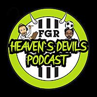 Heaven's Devils: A Forest Green Rovers Podcast
