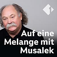 Auf eine Melange mit Musalek