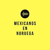 Mexicanos en Noruega