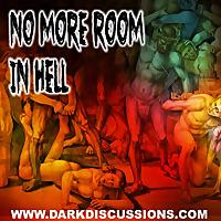No More Room in Hell Movie Podcast