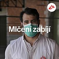 Mlčení zabíjí