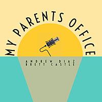 My Parents Office