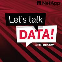 Let's talk DATA