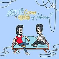 QUE COME QUE ADIVINA