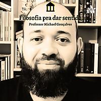 Filosofia Pra Dar Sentido