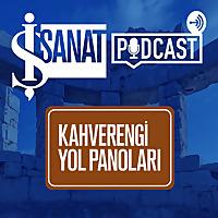 Kahverengi Yol Panoları