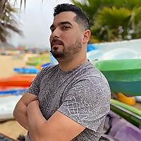 THE RUMBA BY M3NDOZ4