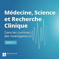 Médecine, Science et Recherche clinique