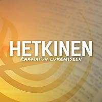 Raamattuohjelma Hetkinen