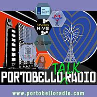 Portobello Talk Radio @portopav North Sea Neighbours