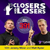 Next Level Podcast with Jeremy Miner