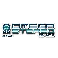 Omega Stereo Panamá