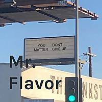 Mr. Flavor
