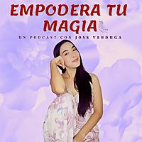 Empodera tu Magia!
