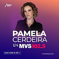 Pamela Cerdeira