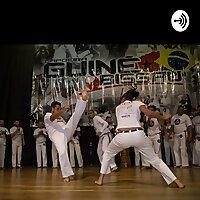 Graduado Batoré Guiné Bissau Capoeira