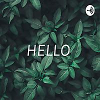 HELLO مرحبا