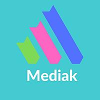Mediak