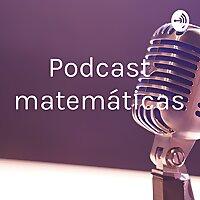 Podcast matemáticas