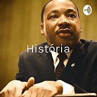 História - Martin Luther King Jr.