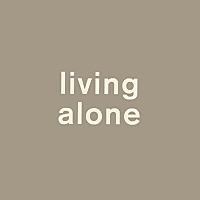 Living Alone