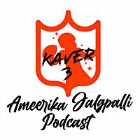 Kaver-3 Ameerika Jalgpalli Podcast