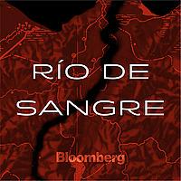 Río de Sangre