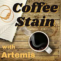 Coffee Stain