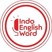 Belajar Bahasa Inggris bareng Indo English Word