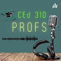 CEd310 Profs