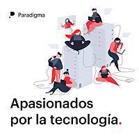 Apasionados por la tecnología