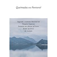 Queimadas No Pantanal